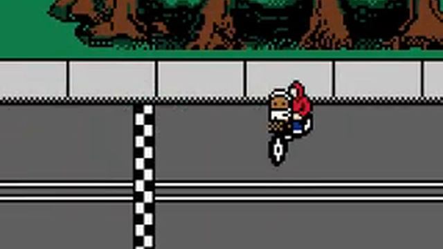 E.T. the Extra-Terrestrial: Digital Companion (GBC) full playthrough смотреть онлайн