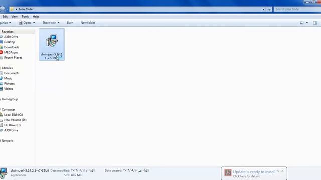 perl tutorial NO 1 Installing IDE смотреть онлайн