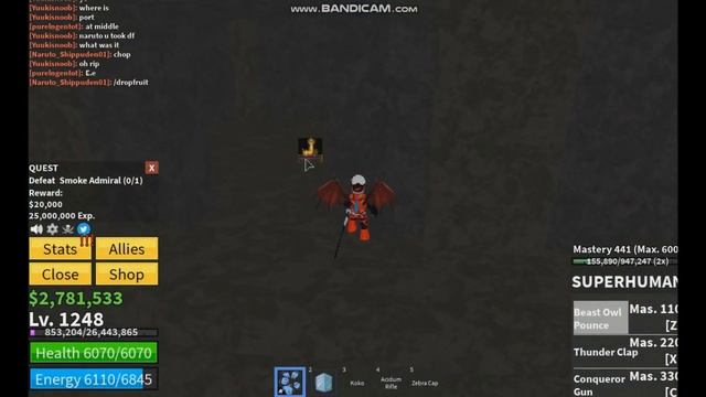 Bought the 2x mastery Xp(SO GOOD) in Blox Fruits смотреть онлайн