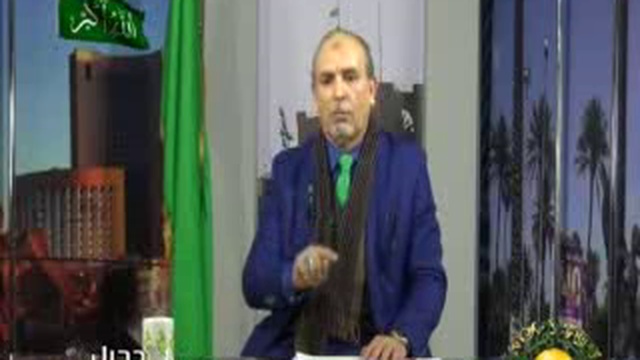 الدكتور حمزة التهامي 19-02- 2017 -ا смотреть онлайн