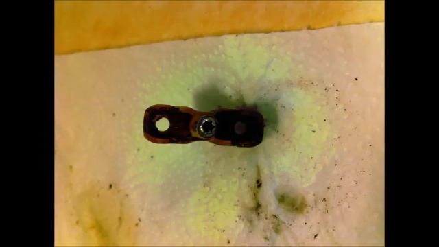 Revision des oberen Brühkolbens bei ESAM 3000 смотреть онлайн