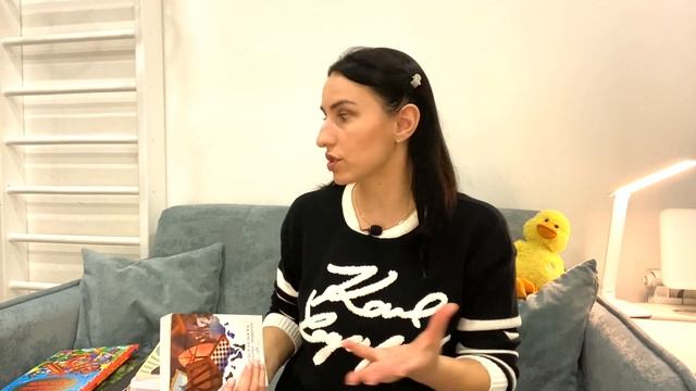 Книжные покупки этой осени: саморазвитие, детские, подростковые смотреть онлайн