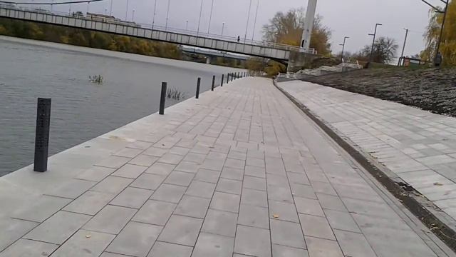 набережная суры!река сура! смотреть онлайн
