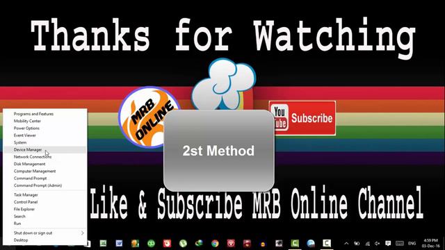 How to fix windows 10 shutdown problem | windiws not proper shutdown смотреть онлайн
