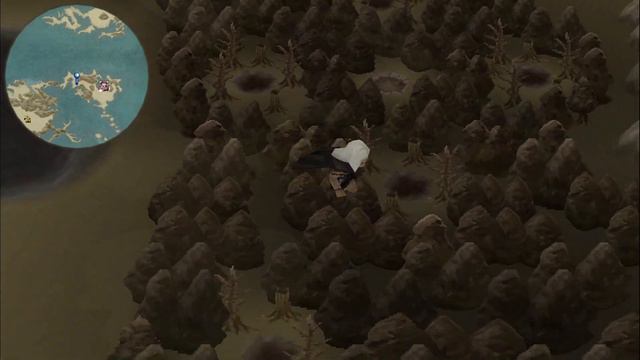 Final Fantasy IV: The After Years (3D Remake) [Linux] {Pt 53} The Crystals - Yang & Ursula Recruite смотреть онлайн