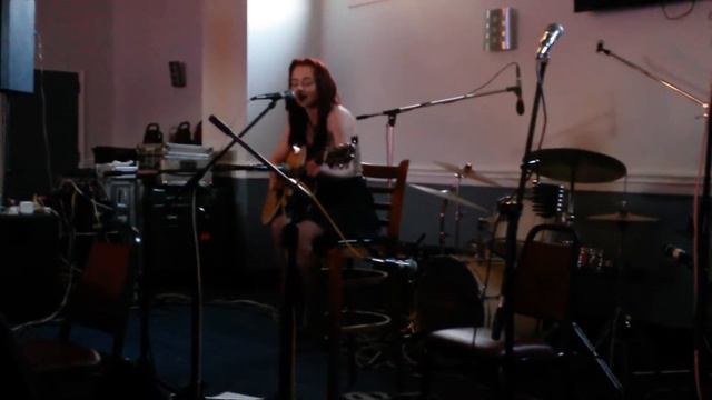 Somebody to Love by Jefferson Airplane (cover) смотреть онлайн