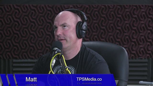The Primal Scream Podcast with Justin Roberts Fake News Episode смотреть онлайн