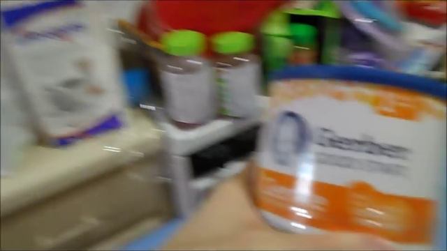 FREE BABY WITH EVERY CHAIR AT WALMART (4.6.16 - Day 20) смотреть онлайн