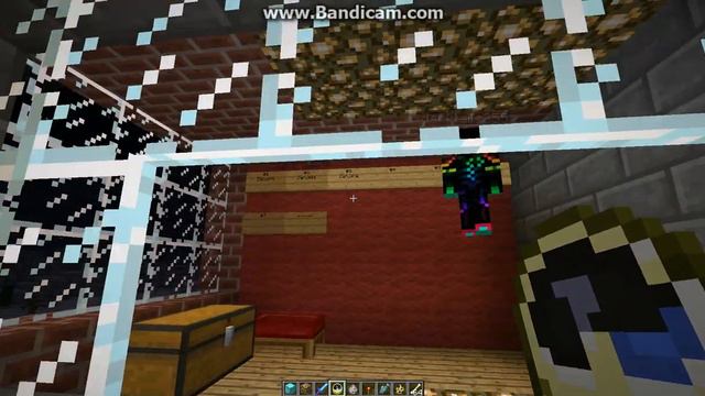 Новый сервер Minecraft 1.5-1.5.1 смотреть онлайн
