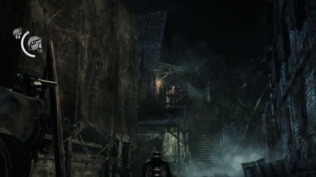The evil within. Прохождение.Глава 3 смотреть онлайн