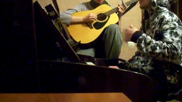 9 грамм - Плановая (cover guitar Scain ft Bogdan) смотреть онлайн