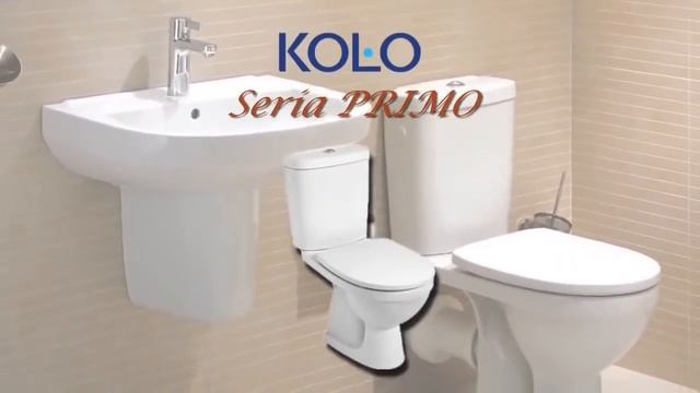 Сантехника Kolo Primo смотреть онлайн