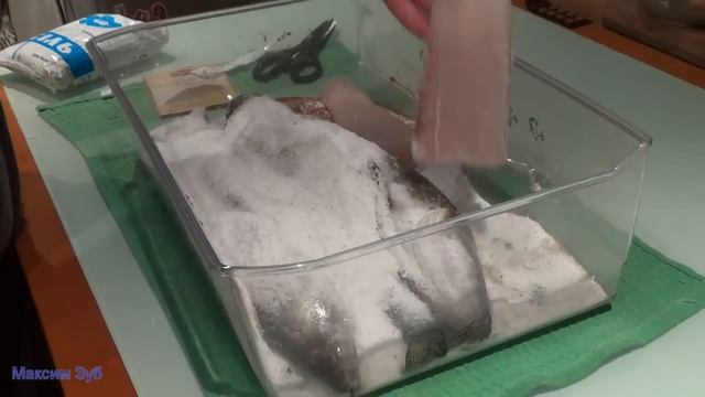 балык из сома в домашних условиях смотреть онлайн