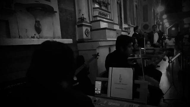 Santo de la misa oaxaqueña | #SerenataOaxaca смотреть онлайн