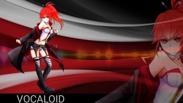 [VOCALOID] CUL Ievan Polkka смотреть онлайн