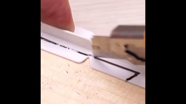 СУПЕР ОРИГИНАЛЬНЫЙ КОСТОЧКОВЫДАВЛИВАТЕЛЬ своими руками! смотреть онлайн