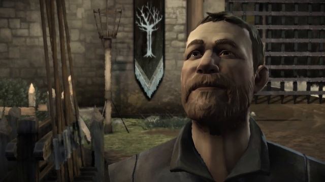 The New Lord Is VERY MISCHIEVOUS! [Game Of Thrones] - Part 2 смотреть онлайн