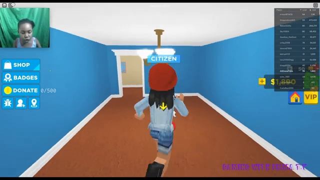 Playing Roblox Home Tycoon 2 0 Building Roblox House смотреть онлайн