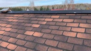 Коньковый аэратор, для чего он нужен???