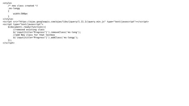 Sharepoint: Change column width in SharePoint 2010 (java or css or both) (2 Solutions!!) смотреть онлайн
