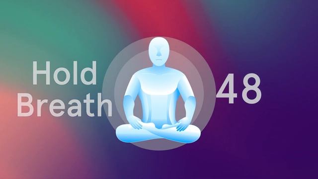 Advanced Guided Belly Pranayama