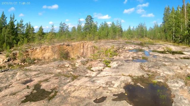 Гора Муставара