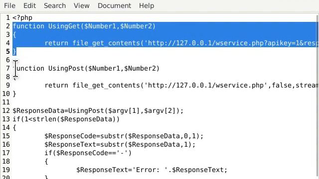 How to Use Web Services (WS) Application Programming Interfaces (API) in Websites and Programs смотреть онлайн