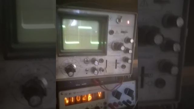 Усилитель на ГУ81. смотреть онлайн