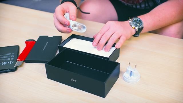 Купил Китайский iPhone X за 30 000 РУБЛЕЙ.. - Распаковка Xiaomi Mi 8 смотреть онлайн