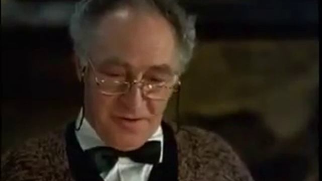 "Он избавил нас от цыган..." смотреть онлайн