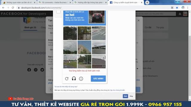 Thêm khung bình luận, quản lý comment facebook trên website wordpress смотреть онлайн