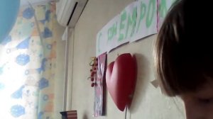 Как сделать из шарика киску