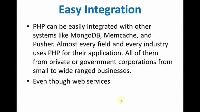 PHP tutorial for beginners | php Introduction | Php tutorial for beginners | Harisystems смотреть онлайн
