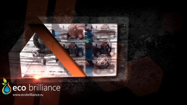 Extreme-Fest Вахонино 4х4 смотреть онлайн