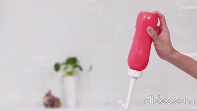 Портативный биде-опрыскиватель смотреть онлайн