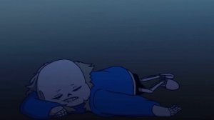 Андертейл песня санса(на Русском)