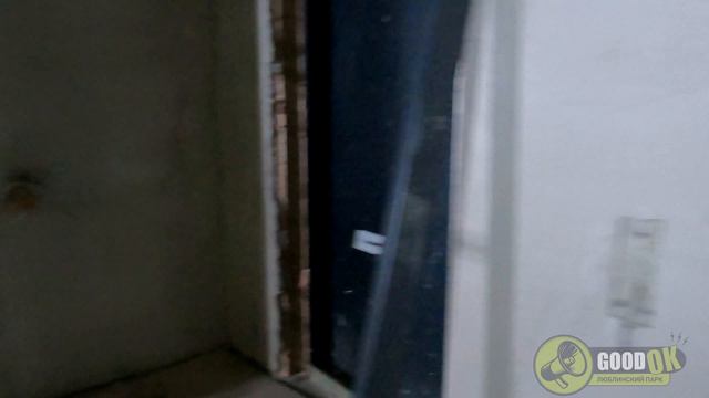 #Люблинскийпарк Строительство блока 13.3