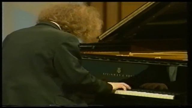 Bach Prelude and Fugue,WTC book 2,G-dur.NikolaiFefilov смотреть онлайн