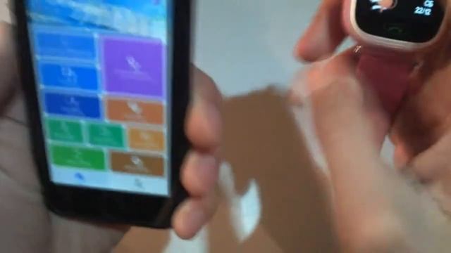 Отличные смарт часы с GPS трекером и ультра бюджетные Apple Watch(реплика) c Aliexpress смотреть онлайн