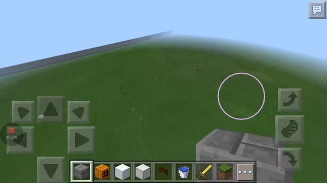 Minecraft PE Flat Map With Limited смотреть онлайн