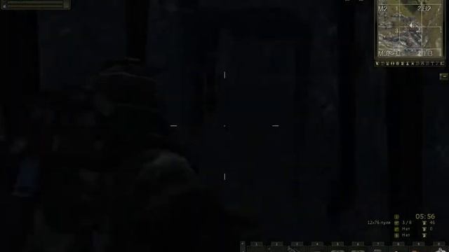 Сталкер онлайн Как получить рекомендацию доцента Краснова смотреть онлайн