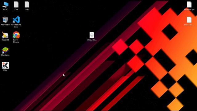 Atlas OS 1803: Windows 10 Lite — How to Download & Install & Review (2023) смотреть онлайн