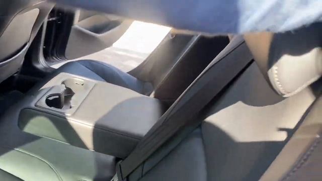 2021 Mazda 3 How To Fold Down The Rear Seats смотреть онлайн