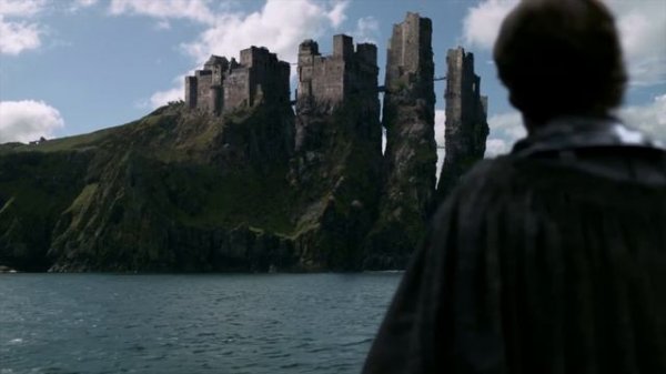 The Beauty Of Game of Thrones