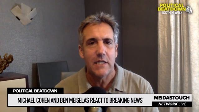 LIVE: Trump Makes BIGGEST THREAT YET as his World Collapse смотреть онлайн