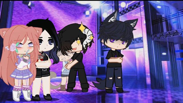 ~Тебя все звали с ними... смотреть онлайн