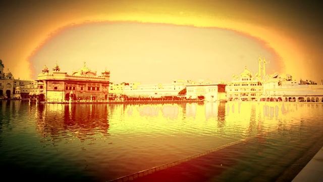 #Mool Mantra (Looped 5 Times) ਜਪੁਜੀ ਸਾਹਿਬ ੴ #Relaxation смотреть онлайн