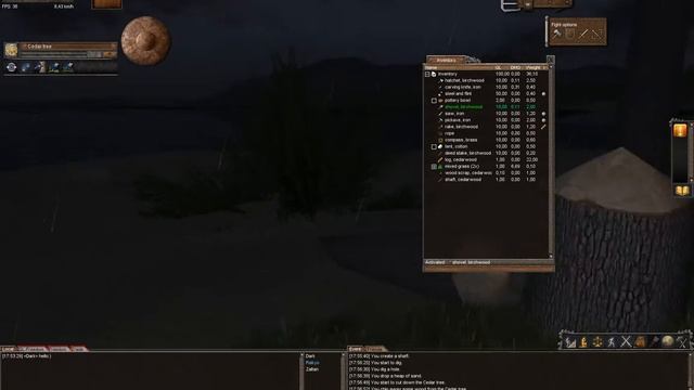 Wurm Unlimited Инструменты новичка смотреть онлайн