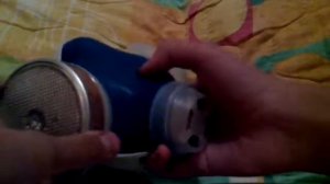 обзор рпг 67 (респиратор)