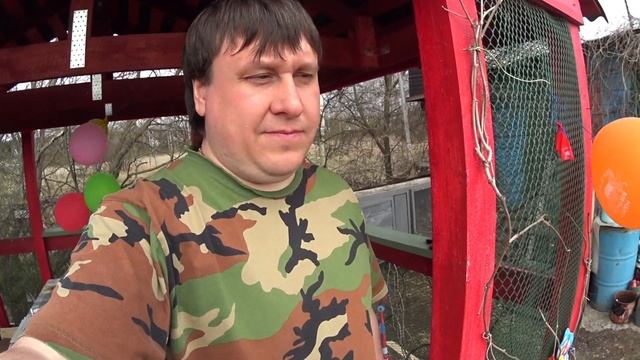 Обеденный стол своими руками, запекаем семгу в фольге, готовим бургеры из мраморной говядины. смотреть онлайн